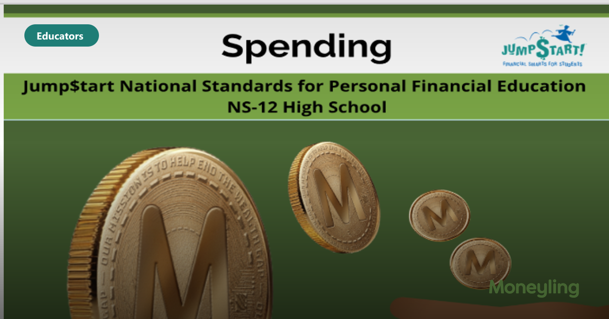 Illustration for: Spending money is easy. Spending it well takes intention.