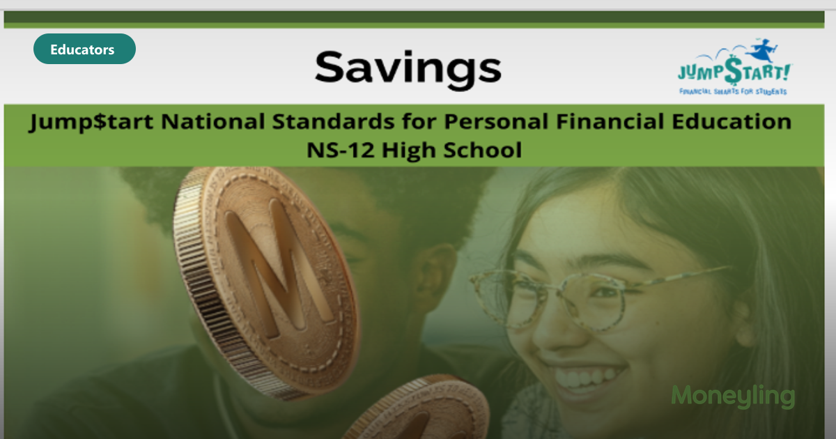 Illustration for: Saving That Sticks: Turning Financial Habits into Real-Life Skills