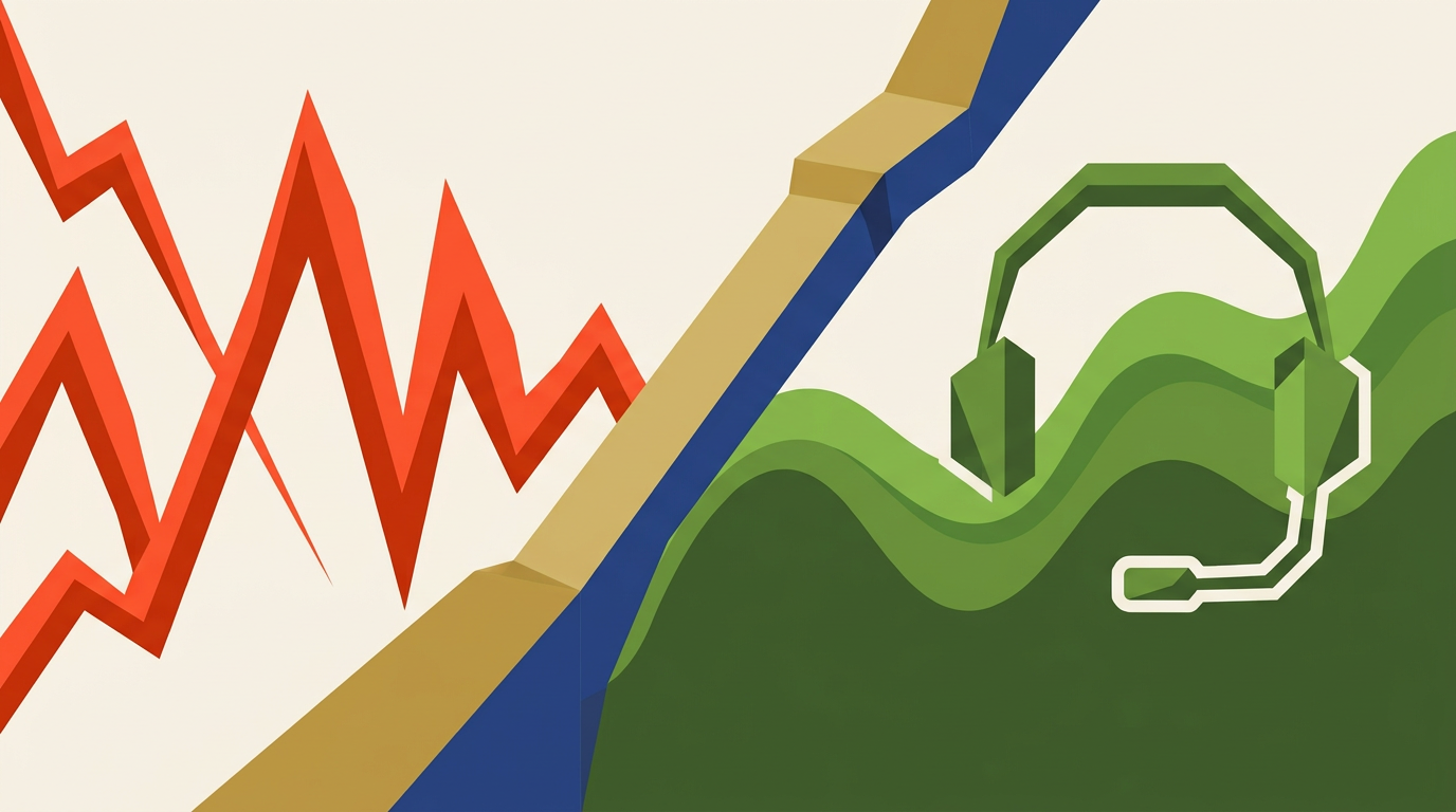 Illustration for: Auto loan confusion spikes every spring: April webinars that build trust without becoming rate wars